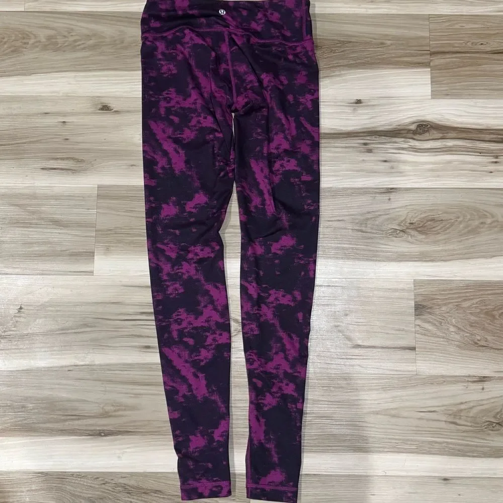 lululemon athletica lululemon wunder